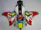 CBR 1000 RR 08-11 - Rojo Blanco CBR 1000 RR 08-11 - Rojo Blanco