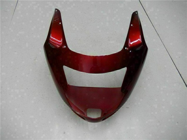 CBR 1100 XX 96-07 - Rojo