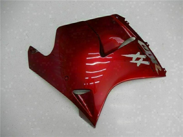 CBR 1100 XX 96-07 - Rojo