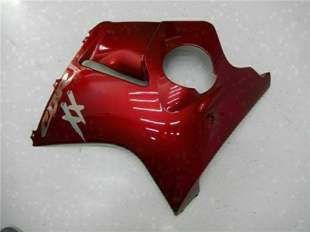CBR 1100 XX 96-07 - Rojo