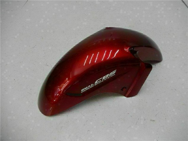 CBR 1100 XX 96-07 - Rojo