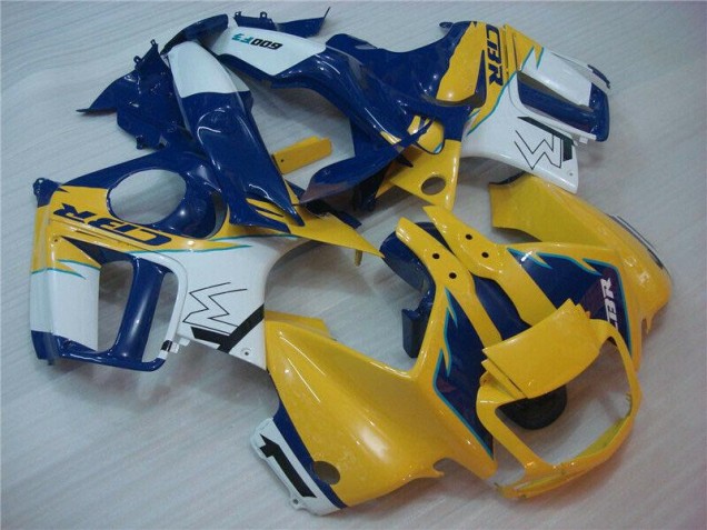 CBR 600 F3 95-98 - Amarillo CBR 600 F3 95-98 - Amarillo