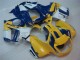 CBR 600 F3 95-98 - Amarillo CBR 600 F3 95-98 - Amarillo