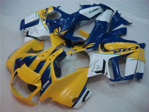 CBR 600 F3 95-98 - Amarillo CBR 600 F3 95-98 - Amarillo