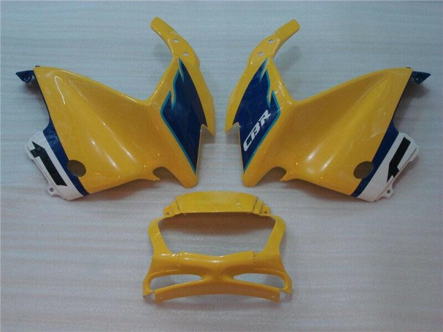 CBR 600 F3 95-98 - Amarillo CBR 600 F3 95-98 - Amarillo
