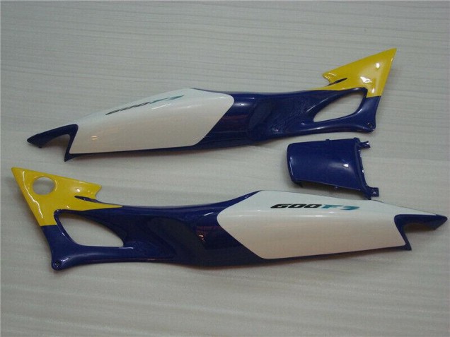 CBR 600 F3 95-98 - Amarillo CBR 600 F3 95-98 - Amarillo