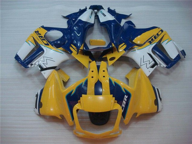 CBR 600 F3 95-98 - Amarillo CBR 600 F3 95-98 - Amarillo