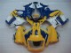 CBR 600 F3 95-98 - Amarillo CBR 600 F3 95-98 - Amarillo