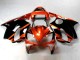 CBR 600 F4i 01-03 - Naranja Negro CBR 600 F4i 01-03 - Naranja Negro
