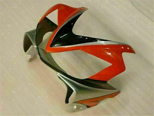 CBR 600 F4i 01-03 - Rojo Plata CBR 600 F4i 01-03 - Rojo Plata