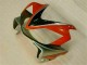 CBR 600 F4i 01-03 - Rojo Plata CBR 600 F4i 01-03 - Rojo Plata