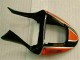 CBR 600 F4i 01-03 - Rojo Plata CBR 600 F4i 01-03 - Rojo Plata