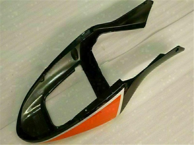 CBR 600 F4i 01-03 - Rojo Plata CBR 600 F4i 01-03 - Rojo Plata