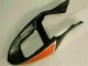 CBR 600 F4i 01-03 - Rojo Plata CBR 600 F4i 01-03 - Rojo Plata