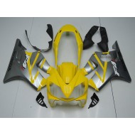 CBR 600 F4i 04-07 - Amarillo Gris