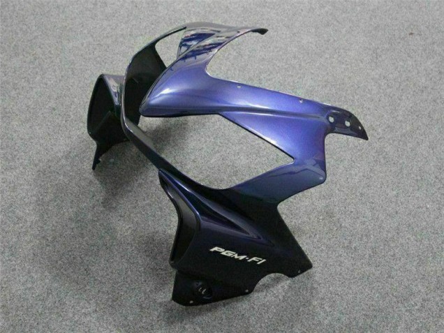 CBR 600 F4i 04-07 - Azul CBR 600 F4i 04-07 - Azul