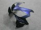 CBR 600 F4i 04-07 - Azul CBR 600 F4i 04-07 - Azul