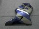 CBR 600 F4i 04-07 - Azul CBR 600 F4i 04-07 - Azul