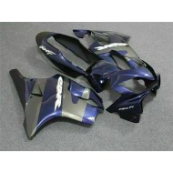 CBR 600 F4i 04-07 - Azul