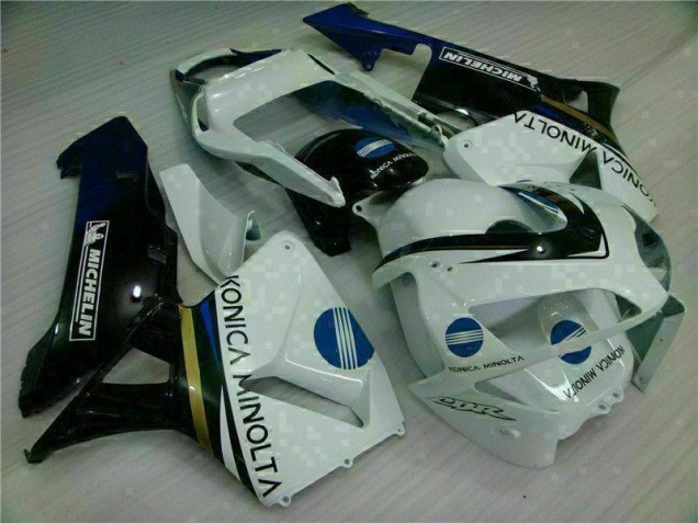 CBR 600 RR 03-04 - Blanco CBR 600 RR 03-04 - Blanco