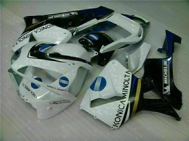 CBR 600 RR 03-04 - Blanco CBR 600 RR 03-04 - Blanco