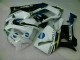 CBR 600 RR 03-04 - Blanco CBR 600 RR 03-04 - Blanco