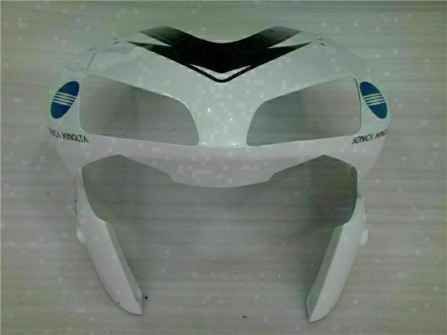 CBR 600 RR 03-04 - Blanco CBR 600 RR 03-04 - Blanco