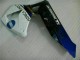 CBR 600 RR 03-04 - Blanco CBR 600 RR 03-04 - Blanco