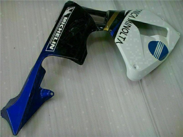CBR 600 RR 03-04 - Blanco CBR 600 RR 03-04 - Blanco