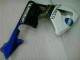 CBR 600 RR 03-04 - Blanco CBR 600 RR 03-04 - Blanco