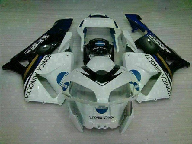 CBR 600 RR 03-04 - Blanco CBR 600 RR 03-04 - Blanco