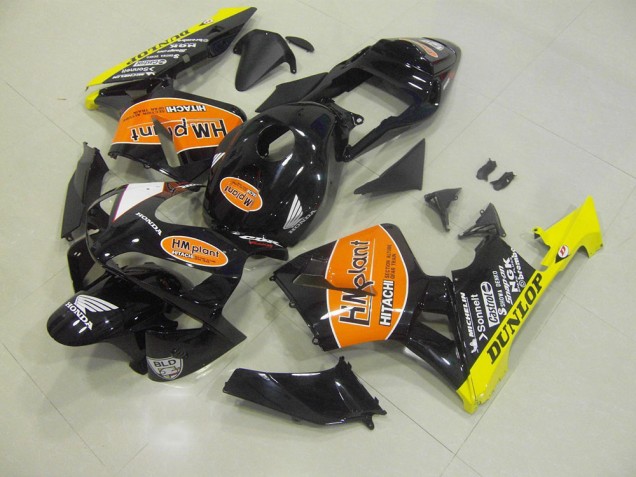 CBR 600 RR 03-04 - Hm Plant CBR 600 RR 03-04 - Hm Plant