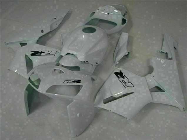 CBR 600 RR 05-06 - Blanco