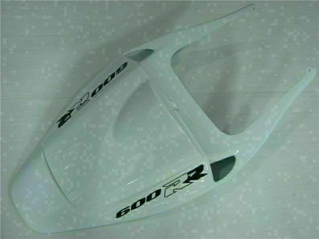 CBR 600 RR 05-06 - Blanco