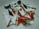 CBR 600 RR 05-06 - Blanco Rojo CBR 600 RR 05-06 - Blanco Rojo
