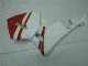 CBR 600 RR 05-06 - Blanco Rojo CBR 600 RR 05-06 - Blanco Rojo