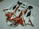 CBR 600 RR 05-06 - Blanco Rojo CBR 600 RR 05-06 - Blanco Rojo