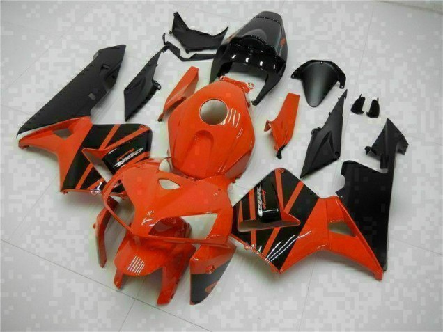 CBR 600 RR 05-06 - Naranja CBR 600 RR 05-06 - Naranja