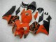 CBR 600 RR 05-06 - Naranja CBR 600 RR 05-06 - Naranja