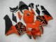 CBR 600 RR 05-06 - Naranja CBR 600 RR 05-06 - Naranja