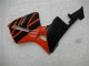 CBR 600 RR 05-06 - Naranja CBR 600 RR 05-06 - Naranja