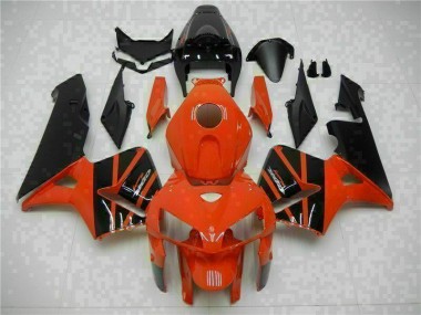 CBR 600 RR 05-06 - Naranja
