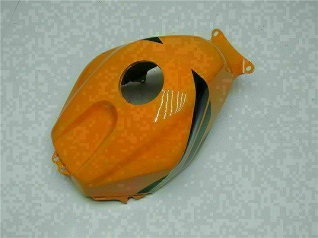 CBR 600 RR 05-06 - Naranja Negro Repsol