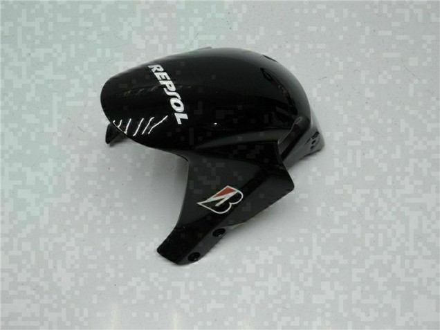 CBR 600 RR 05-06 - Naranja Negro Repsol