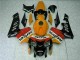 CBR 600 RR 05-06 - Naranja Negro Repsol