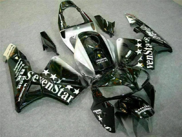 CBR 600 RR 05-06 - Negro