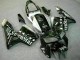 CBR 600 RR 05-06 - Negro