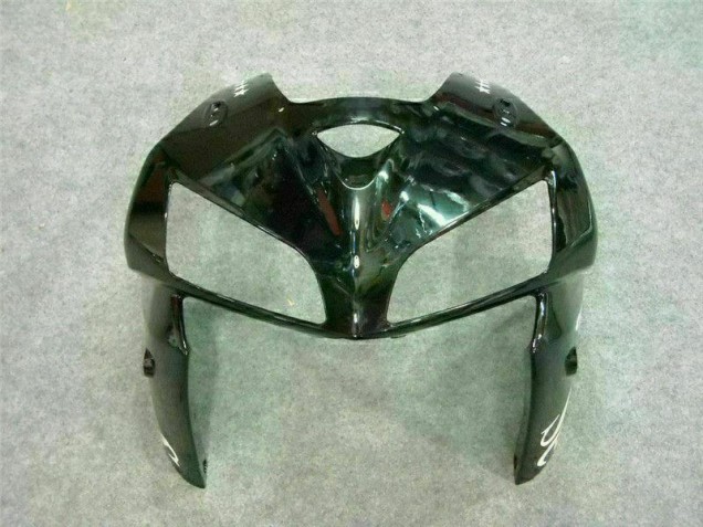 CBR 600 RR 05-06 - Negro