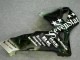 CBR 600 RR 05-06 - Negro