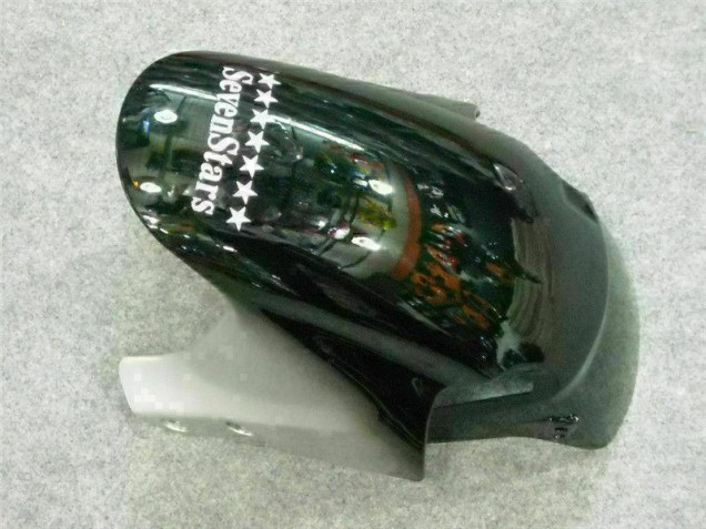 CBR 600 RR 05-06 - Negro